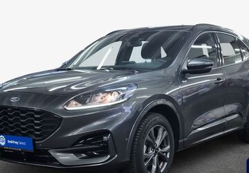 Ford Kuga 26.954 km 24.826 &euro; Hannover 30165