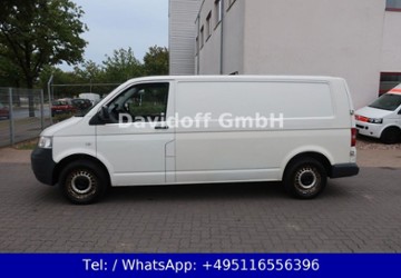 VW T5 Transporter 247.099 km 4.900 &euro; Hannover 30179