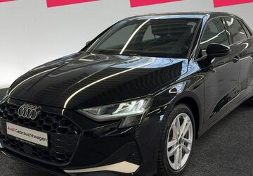 Audi A3 16.340 km 30.650 &euro; Hannover 30179