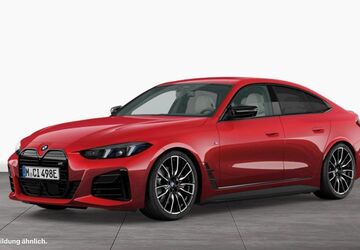 BMW i4 26.571 km 60.900 &euro; Hannover 30539