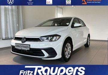 VW Polo 12.750 km 17.850 &euro; Hannover 30453