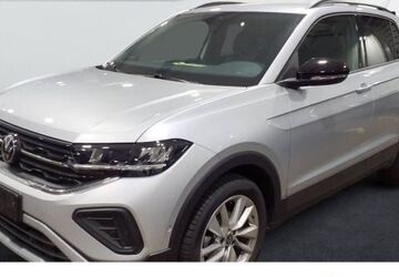 VW T-Cross 11.585 km 22.990 &euro; Hannover 30655