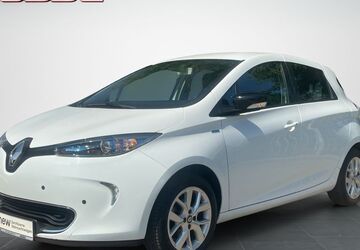 Renault ZOE 90.600 km 7.490 &euro; Hannover 30177