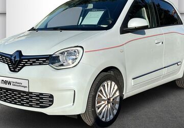 Renault Twingo 65.066 km 9.975 &euro; Hannover 30519