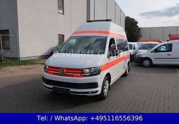 VW T6 Transporter 241.404 km 14.900 &euro; Hannover 30179