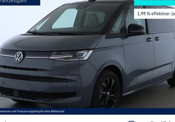 VW T7 Multivan 20.268 km 58.590 &euro; Hannover 30419