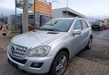 Mercedes-Benz ML 320 250.000 km 7.990 &euro; Hannover 30453