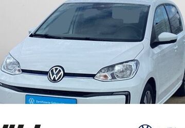 VW e-up! 52.098 km 15.870 &euro; Hildesheim 31137