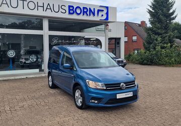 VW Caddy 243.630 km 9.390 &euro; Neustadt am Rübenberge 31535
