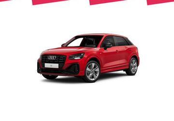 Audi Q2 58.748 km 23.990 &euro; Hannover 30179