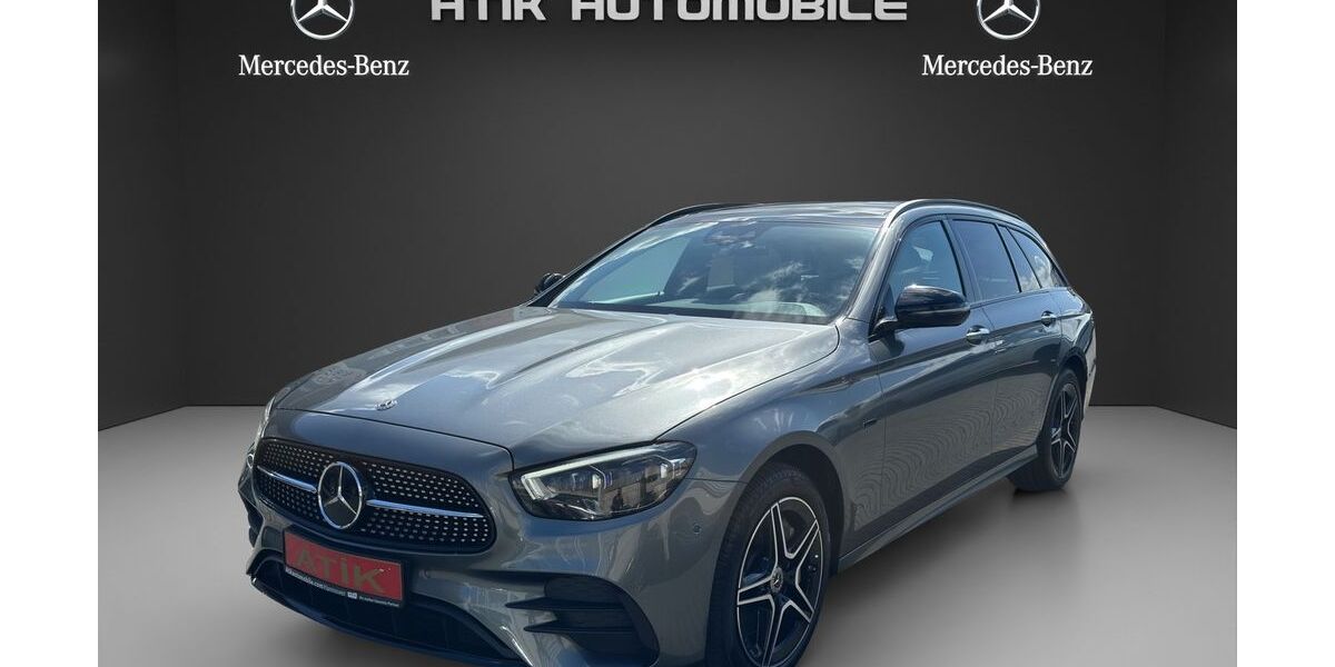 Mercedes-Benz E 300 132.500 km 28.880 &euro; Hannover 30419