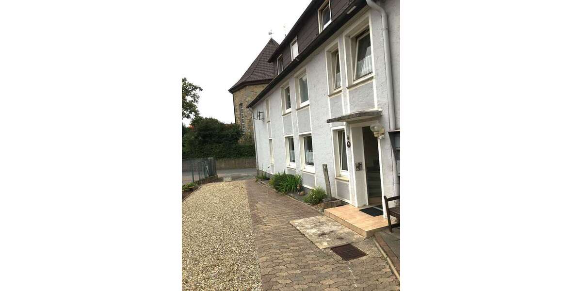 Etagenwohnung Elze OT Mehle Mehle - 3 Zimmer, 90 m&sup2;, 450&euro; | Angebot:26462153