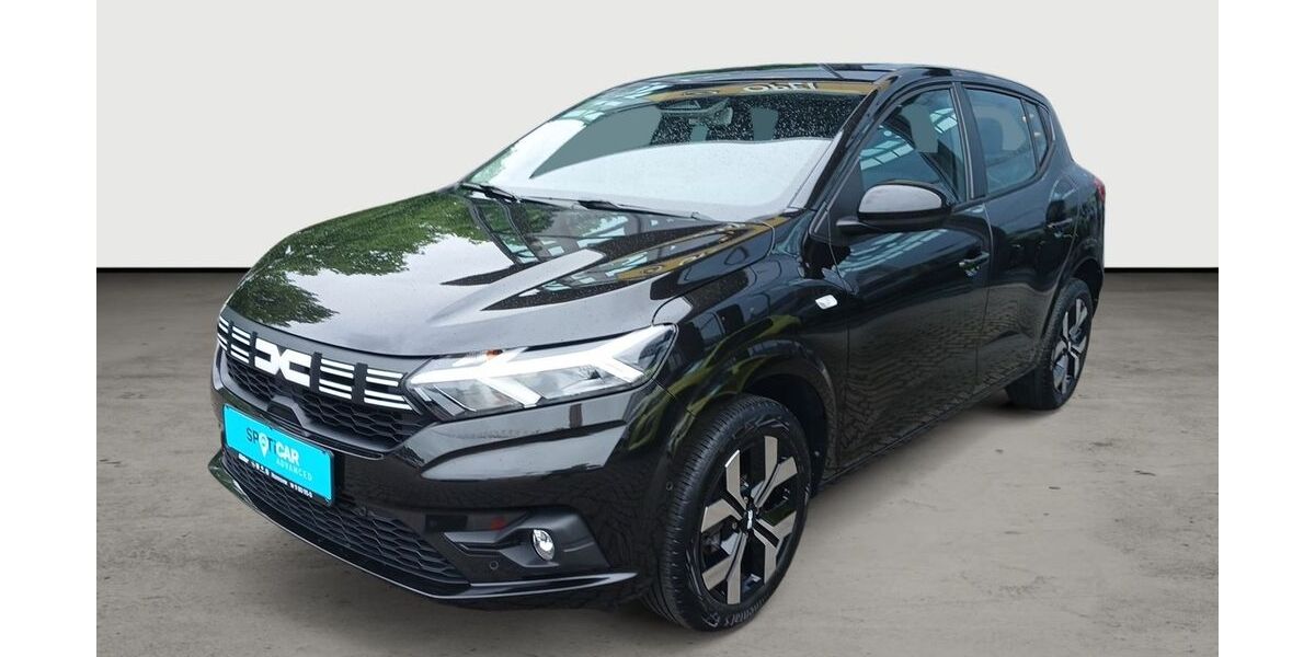 Dacia Sandero 14.750 km 14.980 &euro; Hannover 30173