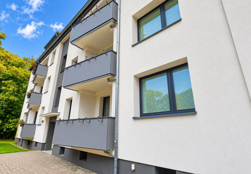 Wohnung Hildesheim Moritzberg - 3 Zimmer, 61 m&sup2;, 615&euro; | Angebot:27475614
