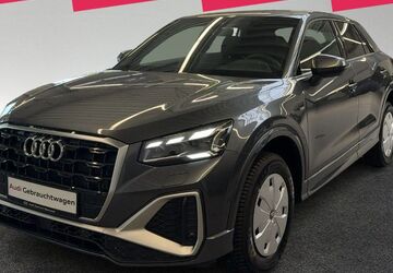 Audi Q2 9.974 km 32.130 &euro; Hannover 30179