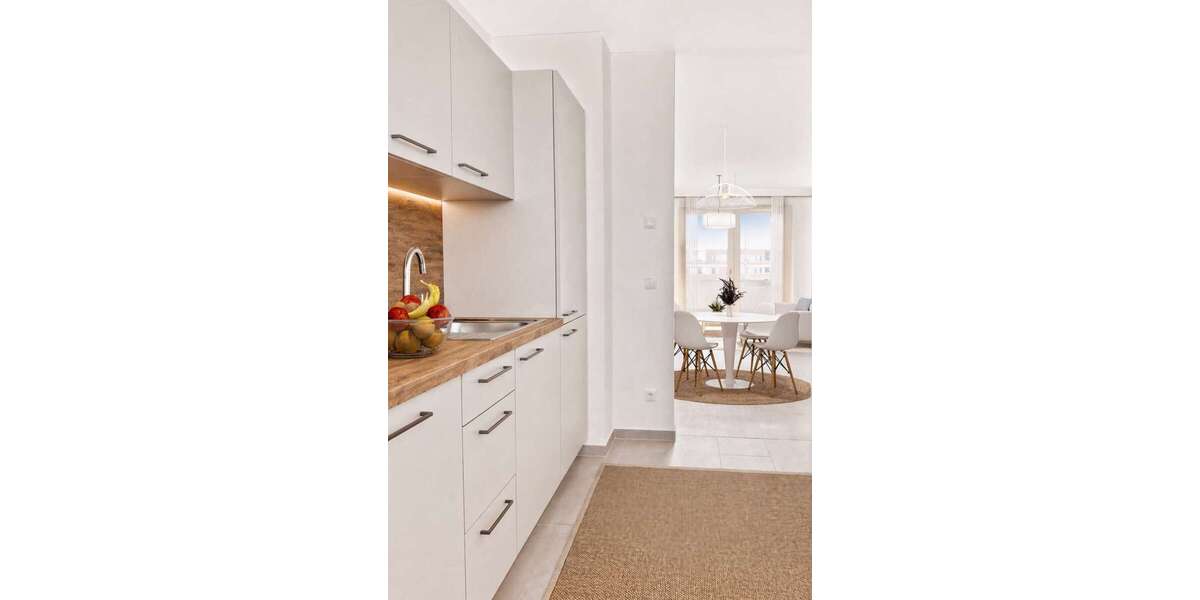 Etagenwohnung Hannover Döhren-Wülfel - 2 Zimmer, 73 m&sup2;, 1.128&euro; | Angebot:26314493