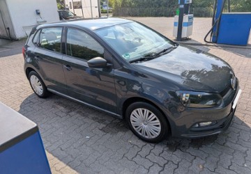 VW Polo 125.000 km 6.800 &euro; Sarstedt/Sarstedt 31157