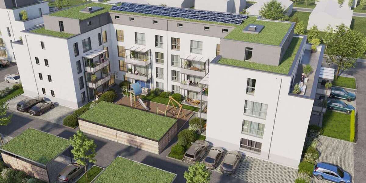 Etagenwohnung Ronnenberg / Empelde Empelde - 1 Zimmer, 42 m&sup2;, 630&euro; | Angebot:27269066