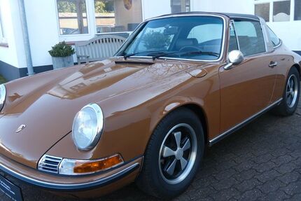 Porsche 911 Urmodell 9.500 km 89.911 &euro; Hannover 30657