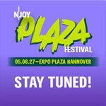 N-JOY Plaza Festival 2027
