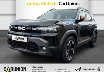 Dacia Duster 7.955 km 28.360 &euro; Hannover 30519
