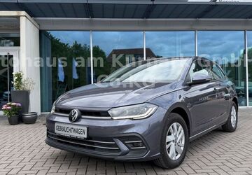 VW Polo 49.650 km 16.750 &euro; Bad Münder 31848