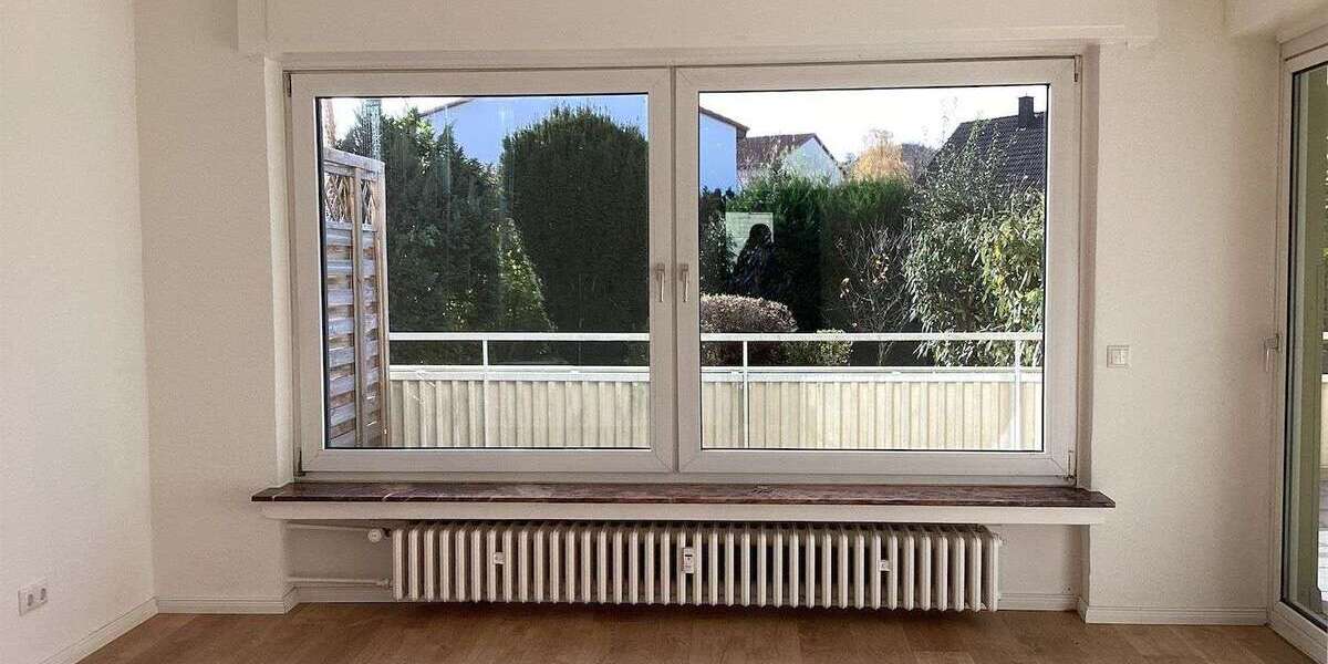 Etagenwohnung Hildesheim Himmelsthür - 3 Zimmer, 85 m&sup2;, 745&euro; | Angebot:25781103