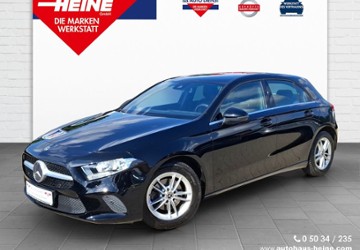Mercedes-Benz A 180 133.800 km 15.490 &euro; Neustadt 31535
