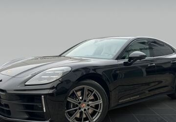 Porsche Panamera 10.000 km 143.900 &euro; Hannover 30177