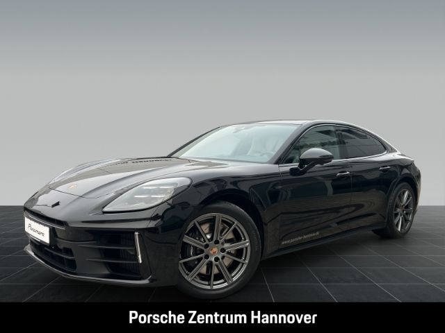 Porsche Panamera 10.000 km 143.900 &euro; Hannover 30177