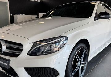 Mercedes-Benz C 250 150.000 km 23.970 &euro; Hannover 30559