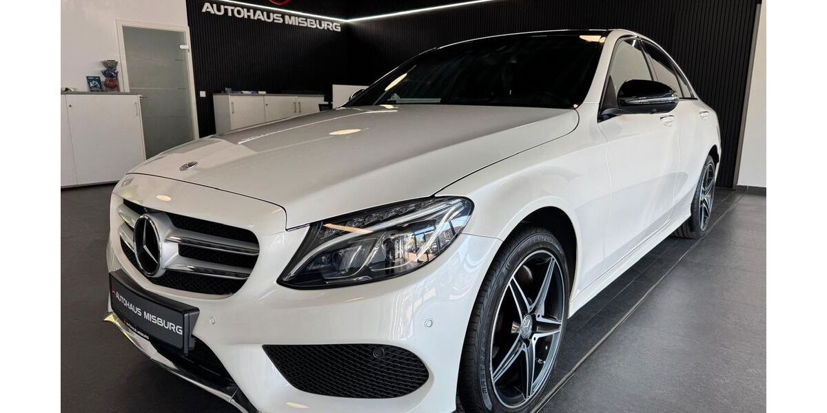 Mercedes-Benz C 250 150.000 km 23.970 &euro; Hannover 30559