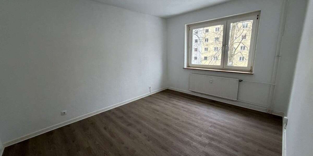 Etagenwohnung Hannover Herrenhausen - 2 Zimmer, 44 m&sup2;, 650&euro; | Angebot:25191024