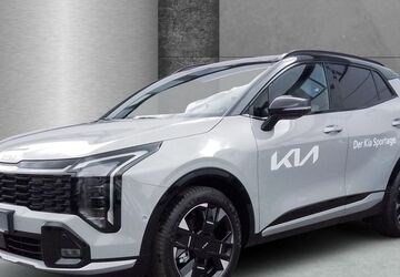 Kia Sportage 11.000 km 37.990 &euro; Hannover 30177