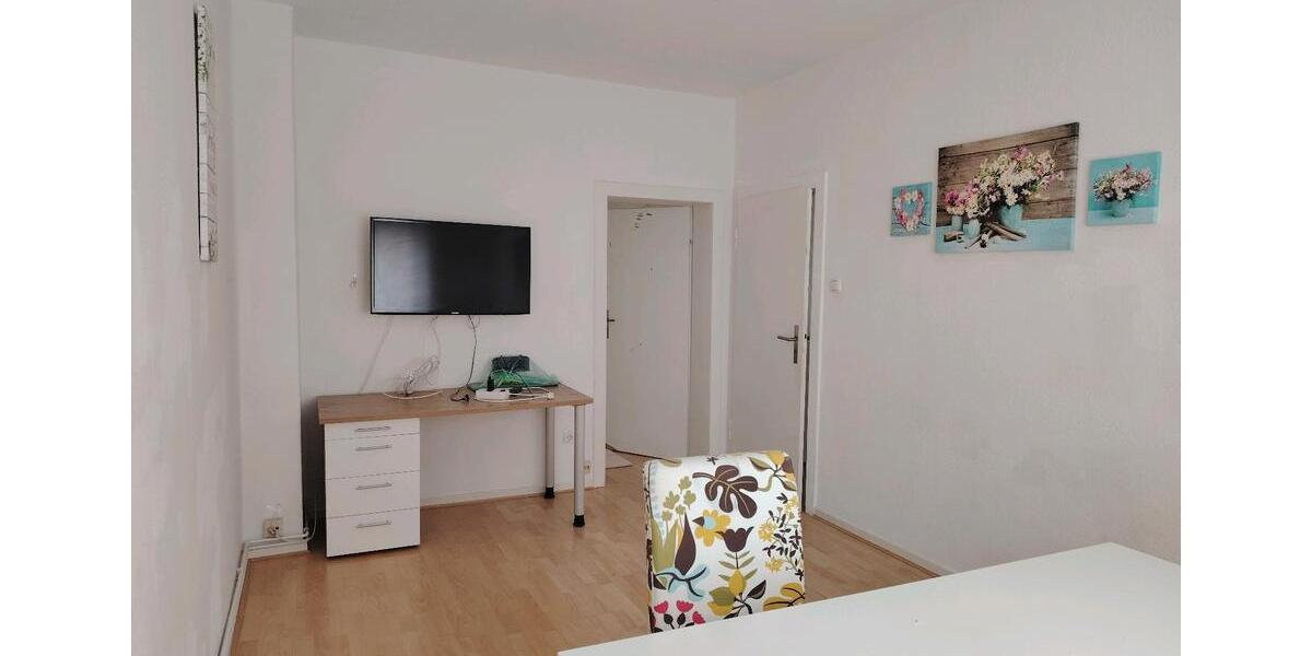 Etagenwohnung Hannover Ricklingen - 2 Zimmer, 50 m&sup2;, 900&euro; | Angebot:27610064