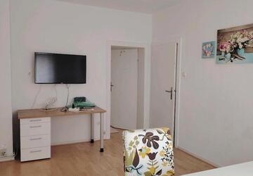 Wohnung Hannover Ricklingen - 2 Zimmer, 50 m&sup2;, 900&euro; | Angebot:27610064
