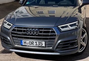 Audi Q5 126.000 km 26.700 &euro; Hannover 30159