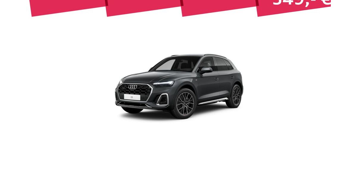 Audi Q5 22.919 km 42.990 &euro; Hannover 30179