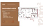 Dachgeschoßwohnung Burgwedel - 3 Zimmer, 120 m&sup2;, 1.750&euro; | Angebot:26414958