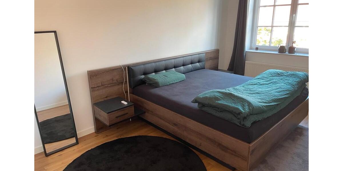 Etagenwohnung Hannover Vahrenwald-List - 2 Zimmer, 50 m&sup2;, 550&euro; | Angebot:27590499