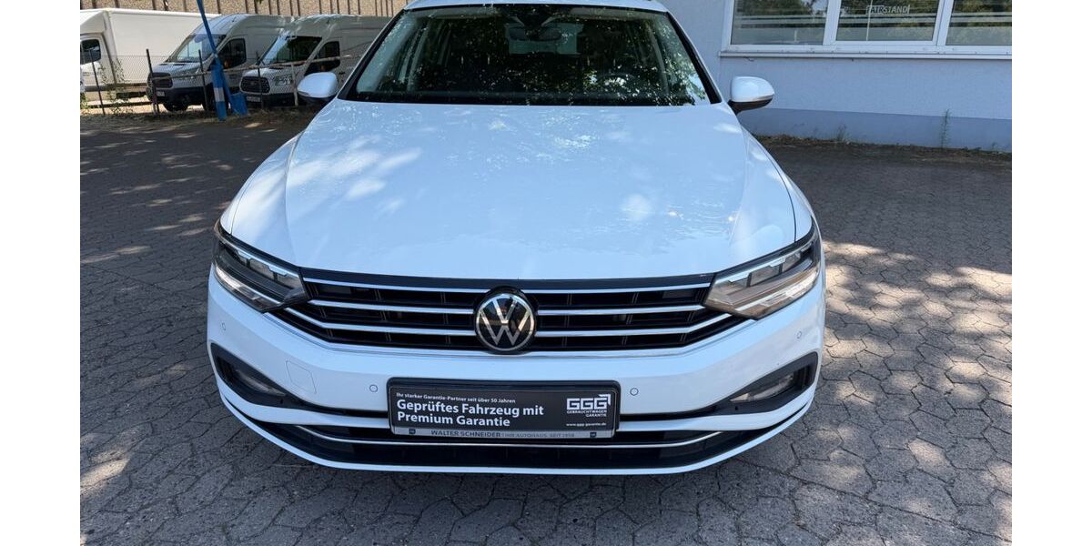 VW Passat Variant 126.000 km 16.500 &euro; Hannover 30449