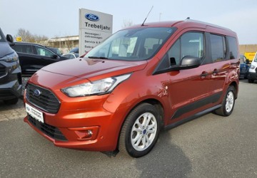 Ford Tourneo Connect 69.699 km 16.490 &euro; Wunstorf 31515