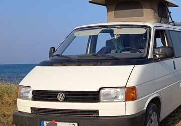 VW T4 Multivan 268.000 km 7.499 &euro; Hannover 30161