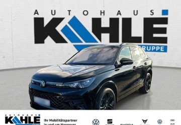VW Tiguan 17.500 km 54.990 &euro; Wedemark 30900