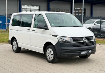 VW T6 Transporter 52.650 km 29.500 &euro; Hildesheim 31135