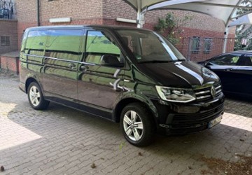 VW T6 Transporter 53.969 km 36.890 &euro; Langenhagen 30855