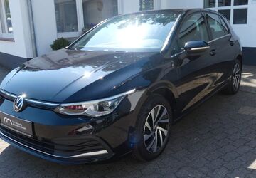 VW Golf 77.150 km 19.980 &euro; Hannover 30657