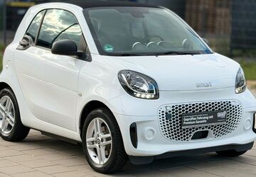 Smart ForTwo 9.948 km 13.690 &euro; Hildesheim 31135