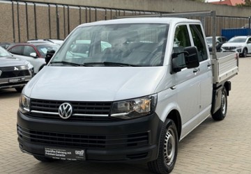 VW T6 Transporter 160.000 km 14.800 &euro; Hannover 30449