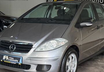 Mercedes-Benz A 170 157.200 km 3.499 &euro; Langenhagen 30853